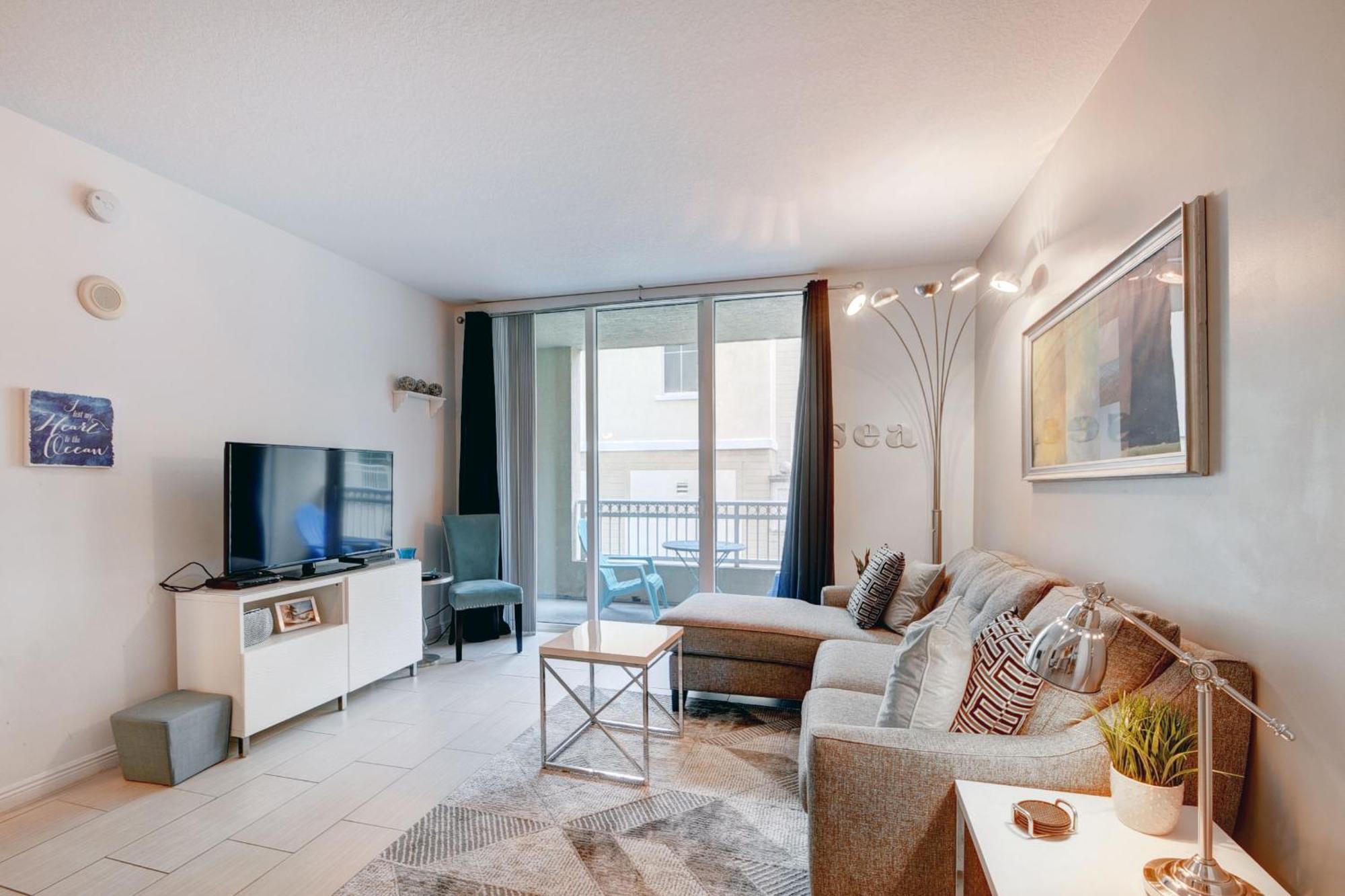 Amazing One-Bedroom In Casa Costa!Beach Pass Inc! Boynton Beach Exterior foto