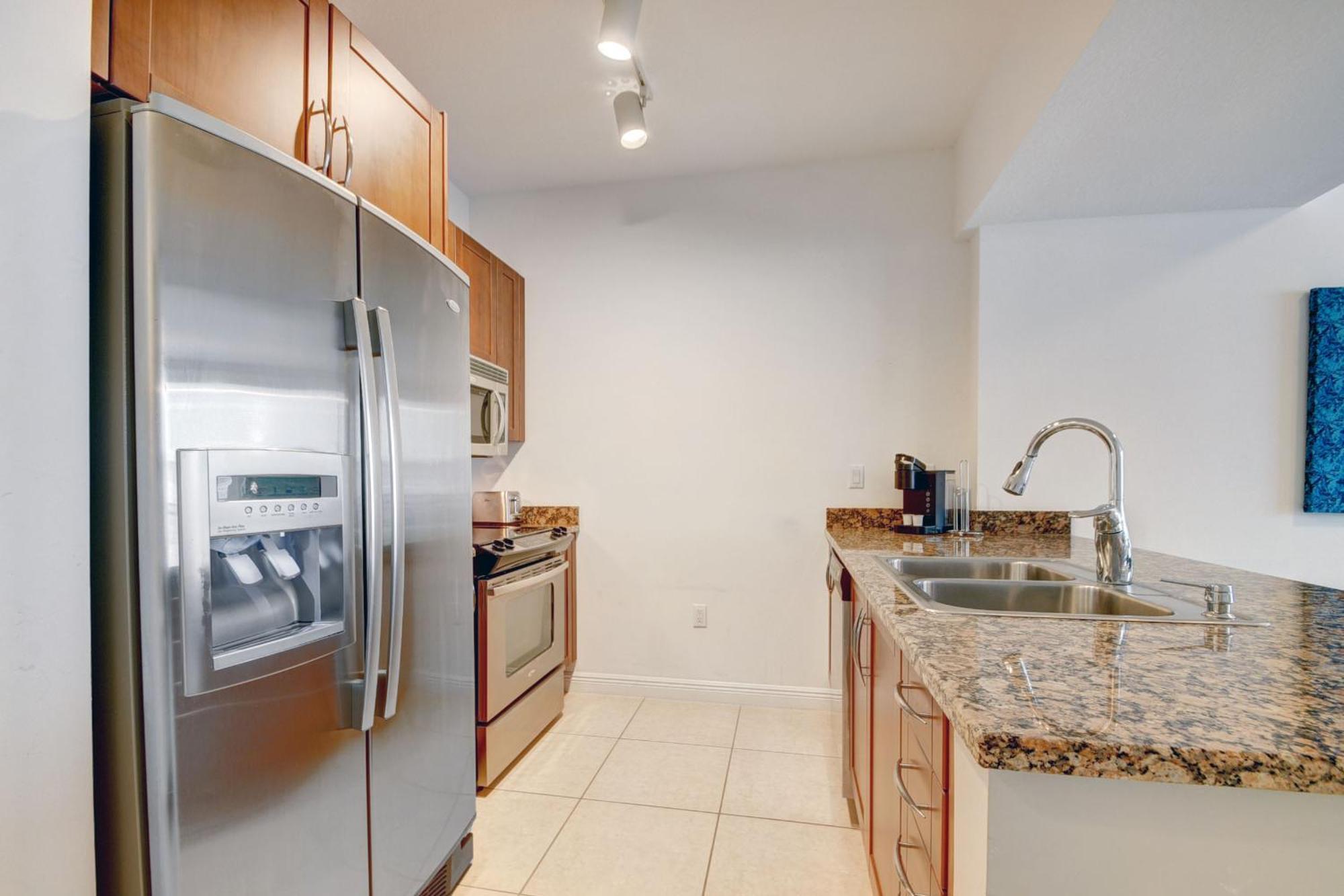 Amazing One-Bedroom In Casa Costa!Beach Pass Inc! Boynton Beach Exterior foto