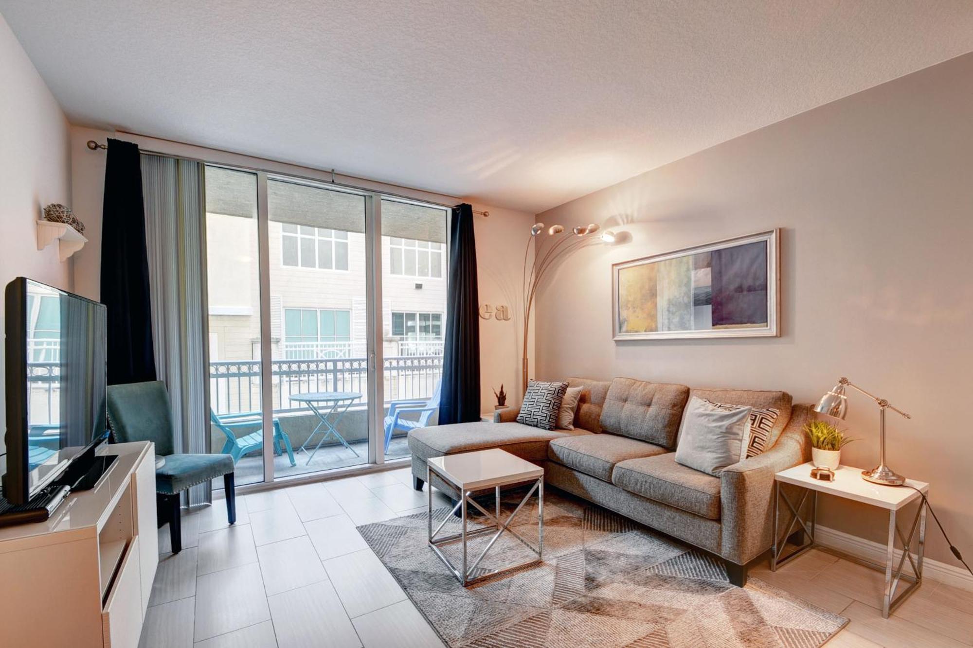 Amazing One-Bedroom In Casa Costa!Beach Pass Inc! Boynton Beach Exterior foto