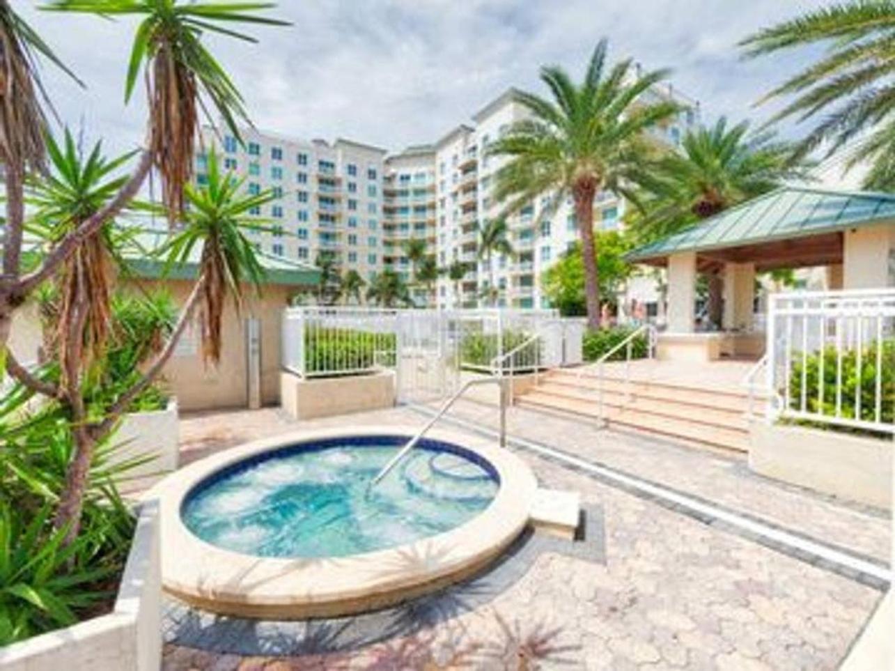 Amazing One-Bedroom In Casa Costa!Beach Pass Inc! Boynton Beach Exterior foto