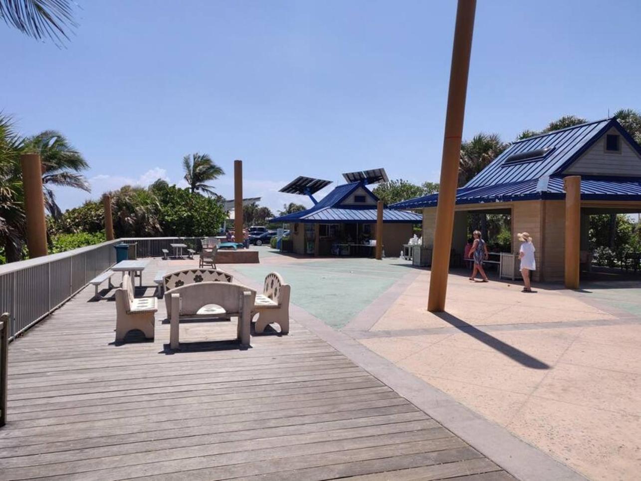Amazing One-Bedroom In Casa Costa!Beach Pass Inc! Boynton Beach Exterior foto